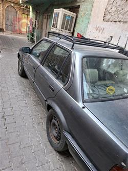 بی ئێم دەبڵیو سیریەس 3